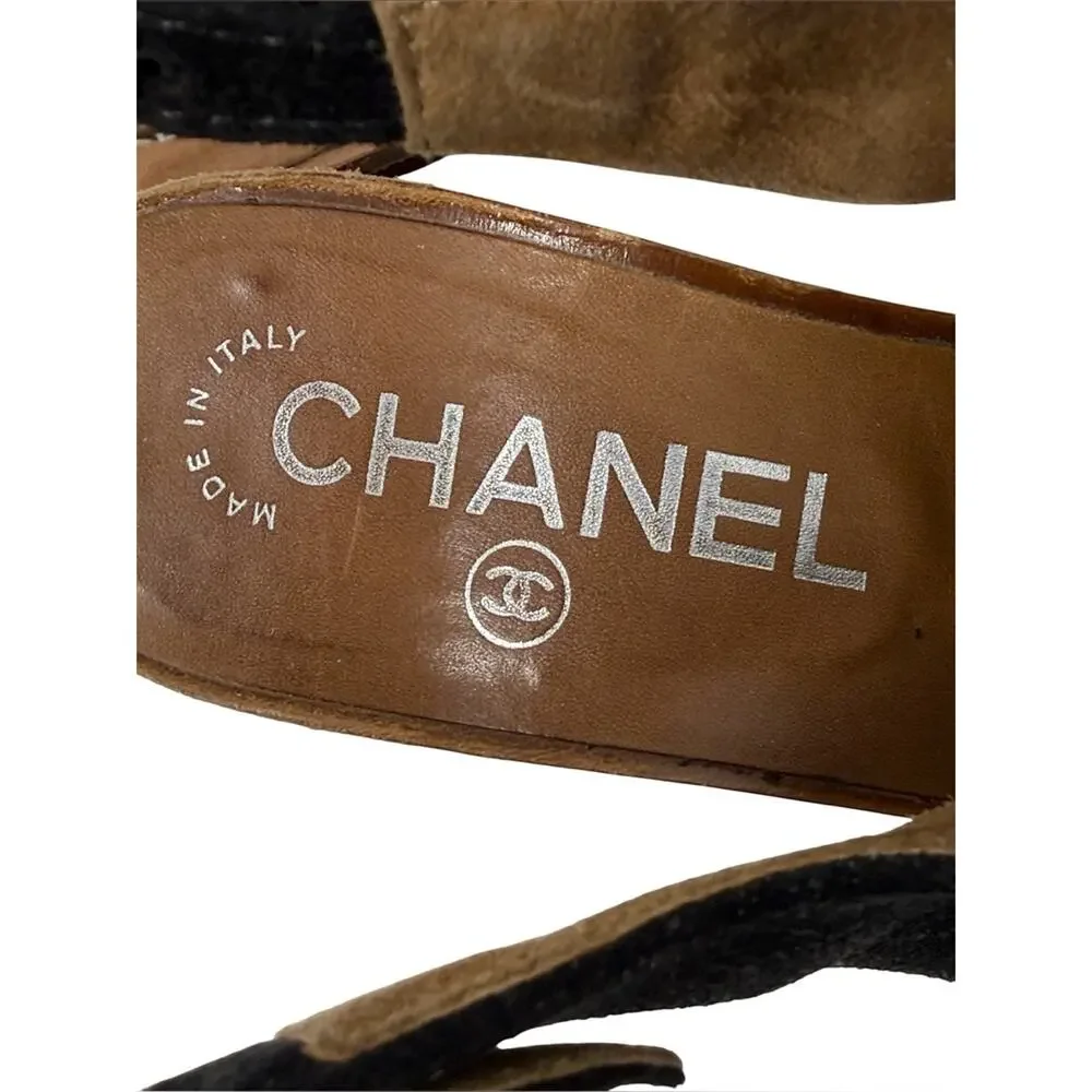 CHANEL rare effortlessly